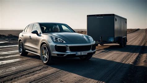 2014 porsche cayenne towing capacity|2014 porsche cayenne packages.